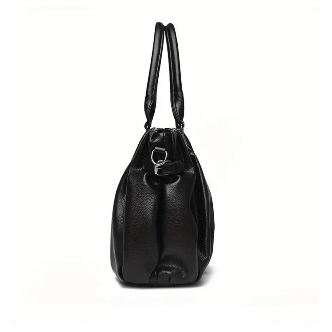 Eden Curve Shoulder Bag