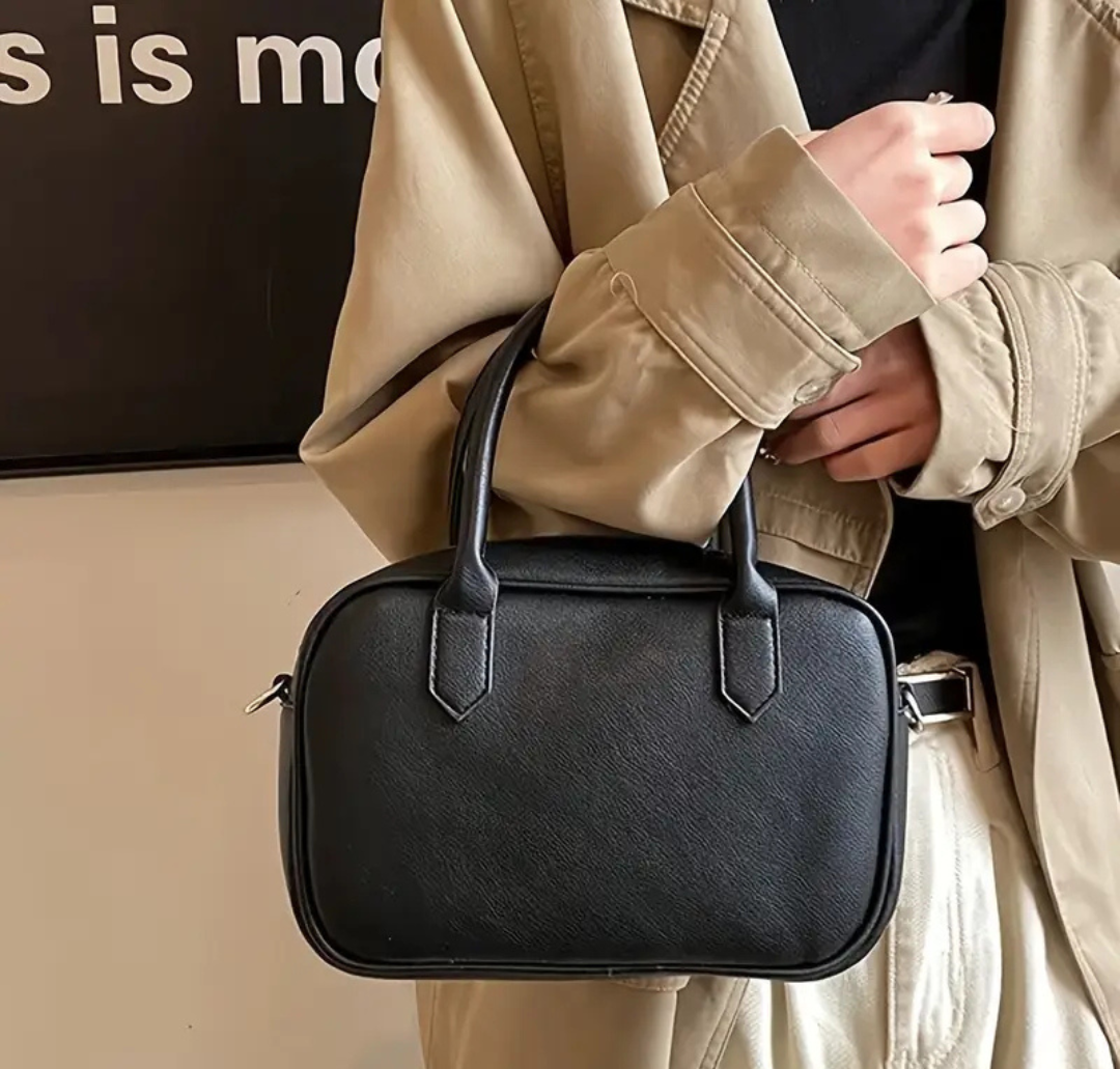 Amber Light Mini Bag