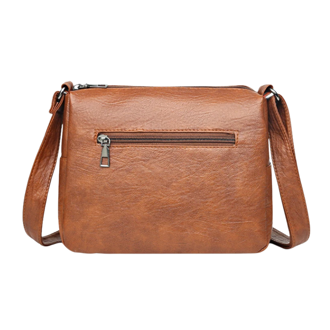 Morning Coffee Shoulder Bag